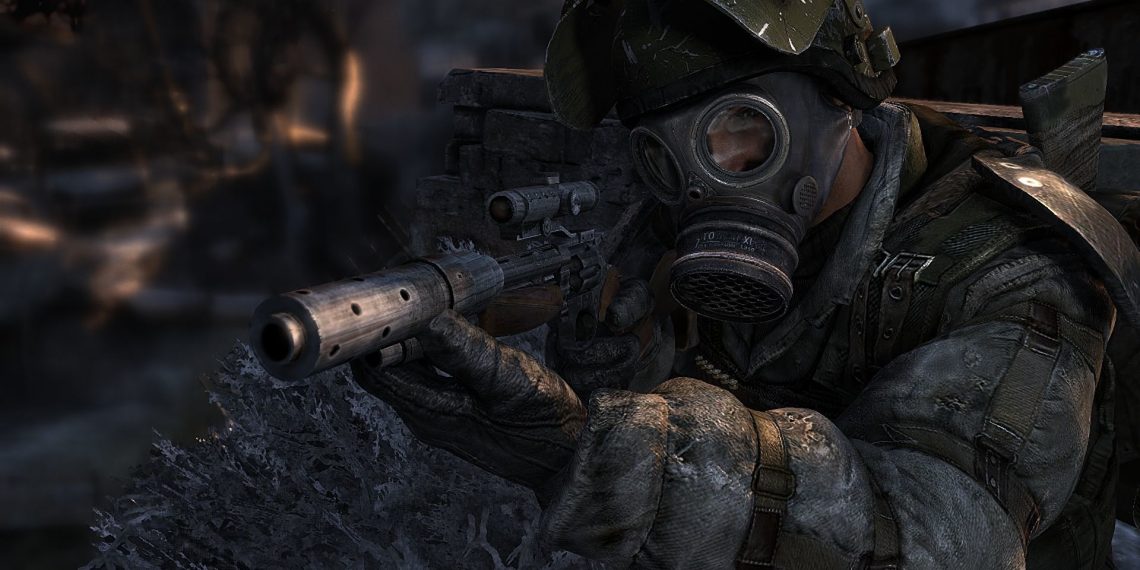 Metro 2033 Steam’de kısa süreliğine ücretsiz