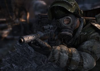 Metro 2033 Steam’de kısa süreliğine ücretsiz