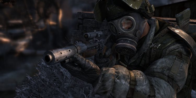Metro 2033 Steam’de kısa süreliğine ücretsiz