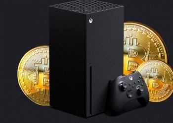 Microsoft Xbox kullanıcıları için Bitcoin ödeme seçeneği getiriyor