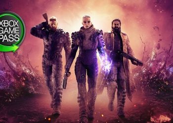 Outriders Xbox Game Pass’e gelebilir