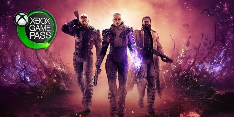 Outriders Xbox Game Pass’e gelebilir