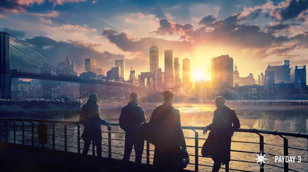 Payday 3 çıkış tarihi açıklandı