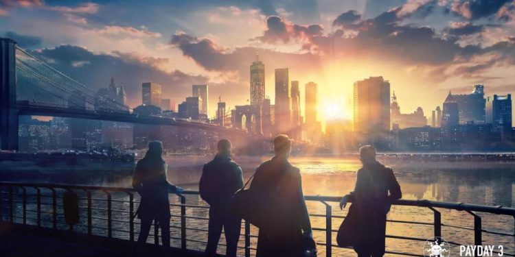 Payday 3 çıkış tarihi açıklandı