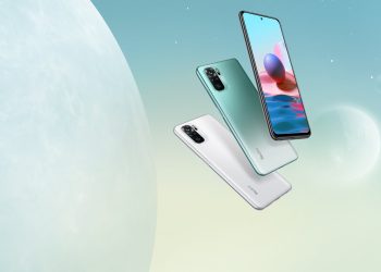 Redmi Note 10 ve Redmi Note 10 Pro Türkiye satışa çıktı