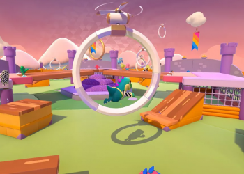 Fall Guys’ın yaratıcısı Mediatonic’i, Epic Games satın alıyor