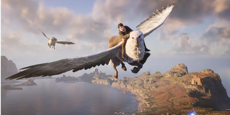 Hogwarts Legacy geliştiricisi istifa etti