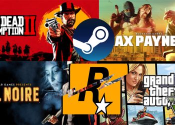 Rockstar Games oyunları Steam’de büyük indirimde