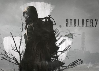 Stalker 2 oyunuyla ilgili video yayınlandı!