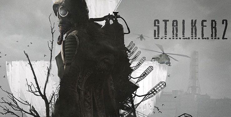 Stalker 2 oyunuyla ilgili video yayınlandı!