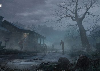 Tencent Games, Undawn oyununu duyurdu