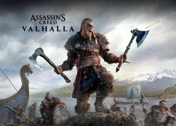 Ubisoft oyunu Assassin’s Creed Valhalla büyük güncellemesi yakında geliyor