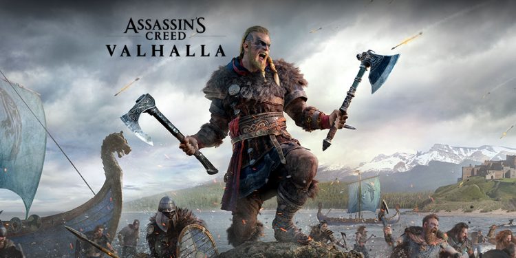 Ubisoft oyunu Assassin’s Creed Valhalla büyük güncellemesi yakında geliyor
