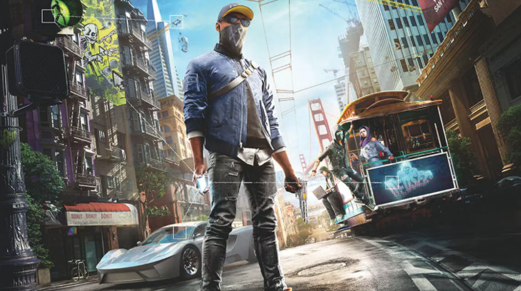 Watch Dogs: Legion bu hafta ücretsiz