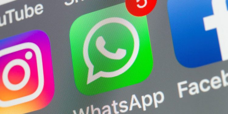 WhatsApp ve Instagram büyük bir kesintiden kurtuldu