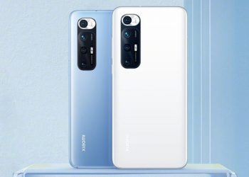 Xiaomi Mi 10S lansman tarihi belli oldu