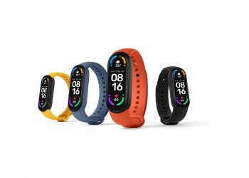 Xiaomi Mi Band 6 tanıtıldı! İşte özellikleri ve fiyatı