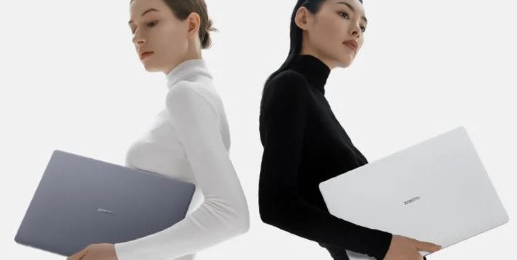 Xiaomi Mi Laptop Pro serisini piyasaya sürüldü