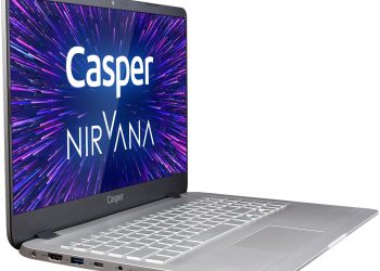 Casper Nirvana X500