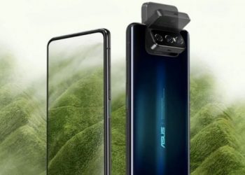 ASUS ZenFone 8 Mini, Snapdragon 888 ile göründü