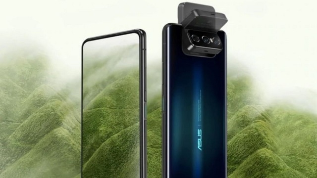 ASUS ZenFone 8 Mini, Snapdragon 888 ile göründü