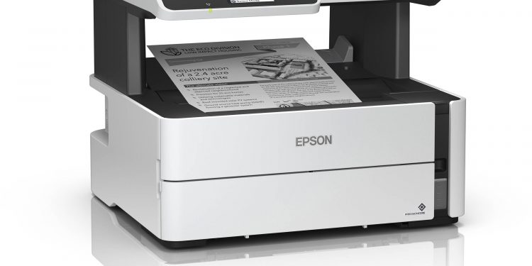Epson EcoTank L3170