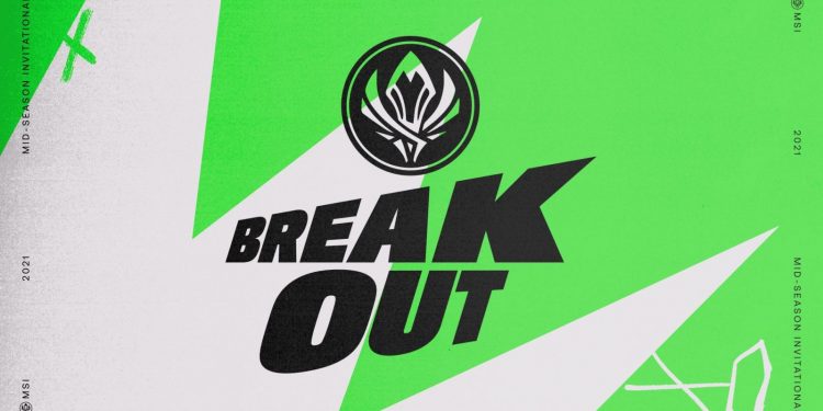 League of Legends Sezon Ortası Turnuvası Ödülleri ve Grupları