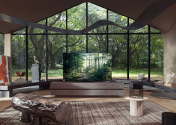 Yeni Nesil Samsung TV’ler Görücüye Çıktı