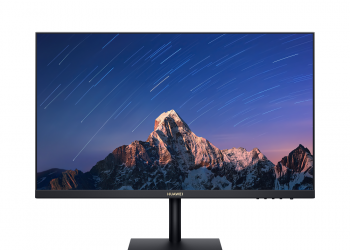 Huawei’den Yeni Monitör: AD80