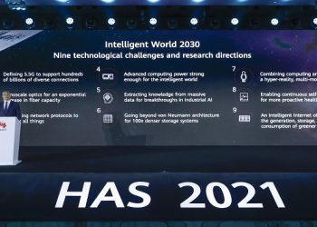 Geleceğin Teknoloji Trendleri Küresel Analist Zirvesi’nde Konuşuldu