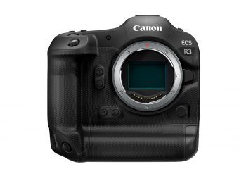 Canon’dan Outdoor Koşullarına Uygun Fotoğraf Makinesi