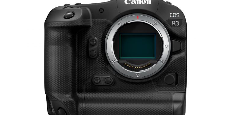 Canon’dan Outdoor Koşullarına Uygun Fotoğraf Makinesi