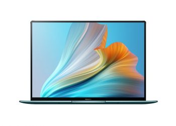 HUAWEI MateBook X Pro 2021 Türkiye’de Satışta