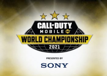 Call of Duty Mobile World Championship büyük ödül dağıtıyor
