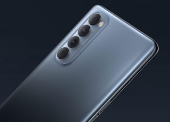 Oppo Reno 4