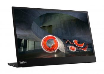 Lenovo Thinkvision M14t