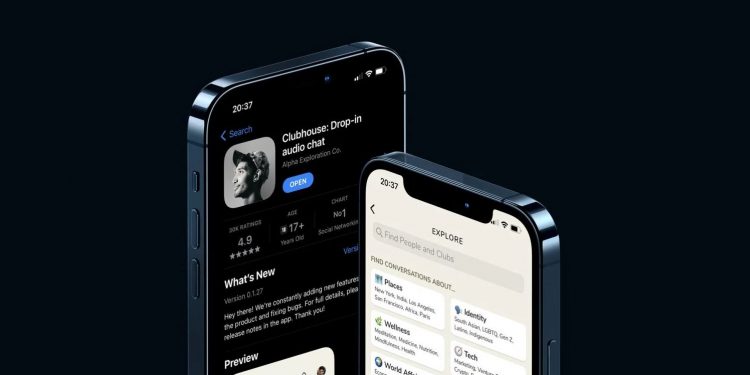 Clubhouse Android için ne zaman geliyor! İşte detaylar