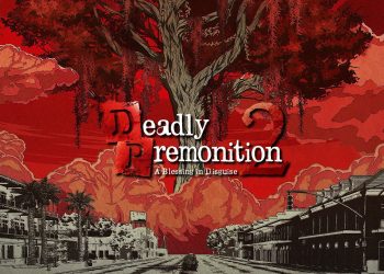 Deadly Premonition 2 bu yıl Steam’e geliyor