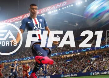 FIFA 21 Stadia incelemesi