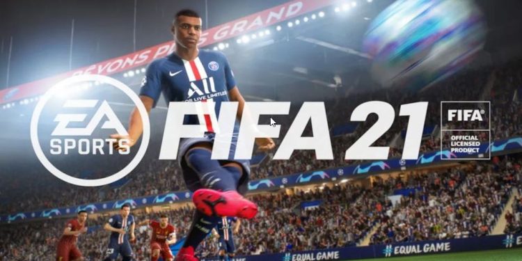 FIFA 21 Stadia incelemesi