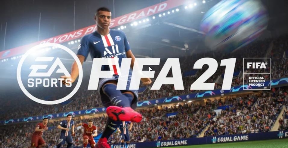 FIFA 21 Stadia incelemesi
