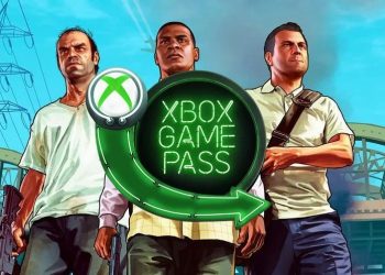 GTA 5, Xbox Game Pass’e dönüyor