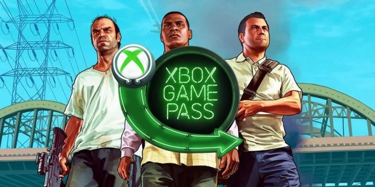 GTA 5, Xbox Game Pass’e dönüyor