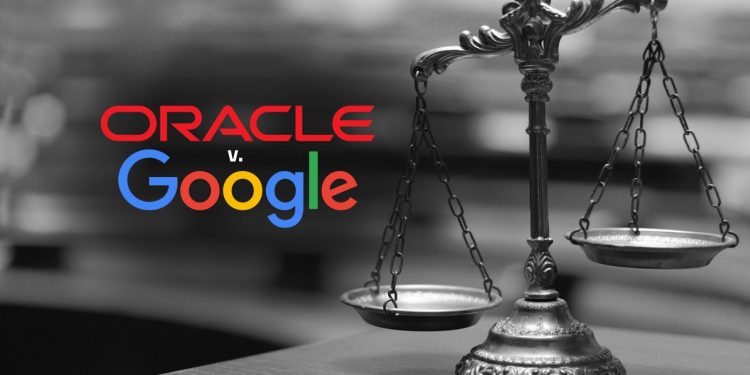 Google ile Oracle davasında karar bozuldu