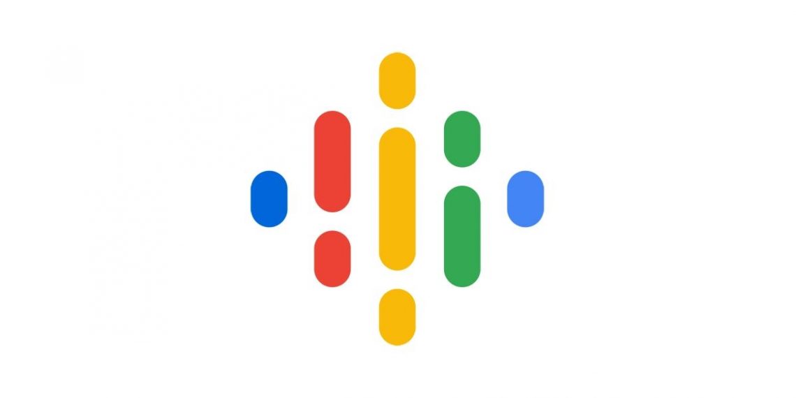 Google Podcasts arayüzünde değişikliği test ediyor