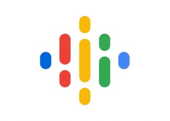 Google Podcasts arayüzünde değişikliği test ediyor