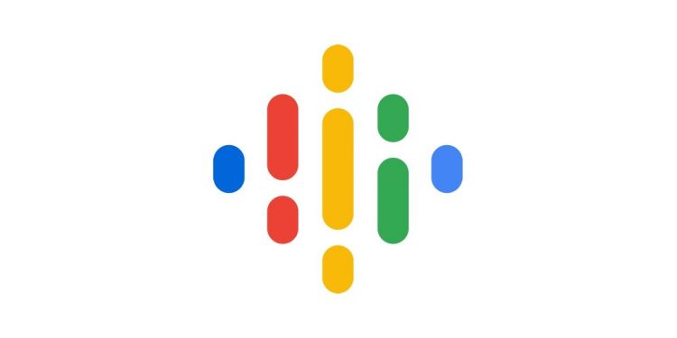 Google Podcasts arayüzünde değişikliği test ediyor