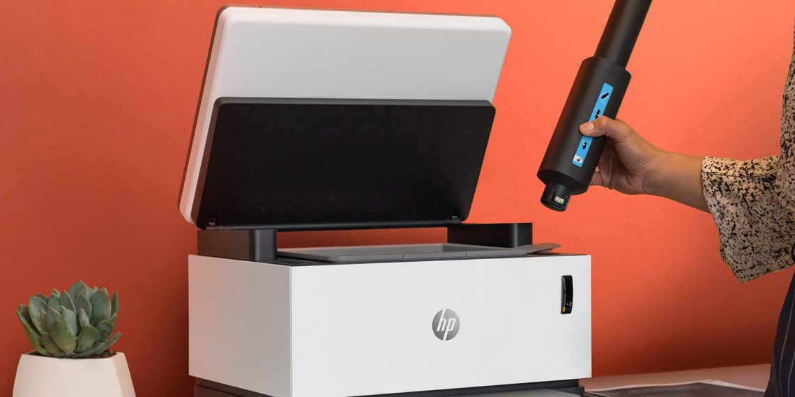 Tasarruflu Hepsi Bir Arada Yazıcılar