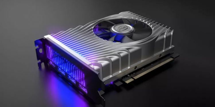 Intel DG2 grafik kartının özellikleri sızdırıldı