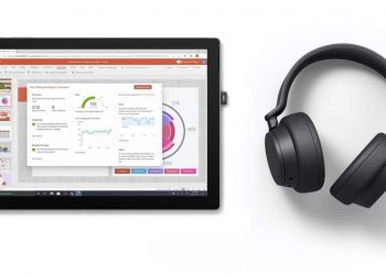 Microsoft PC için Modern serisi aksesuarlarını duyurdu